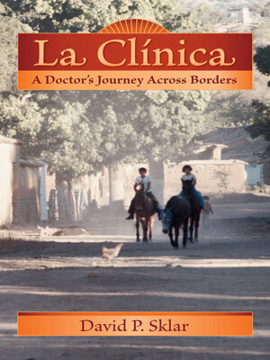 cover image of La Clínica